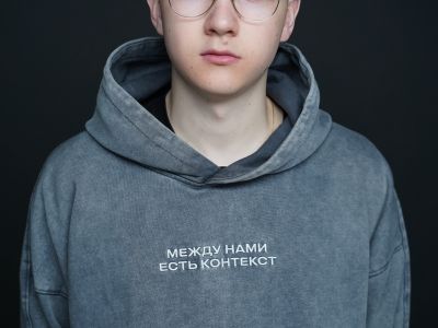 Данил Петров