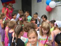 Библиотека № 20 г. Воронеж