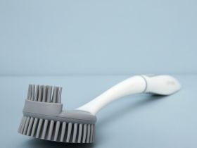 Щетка для посуды Segariu