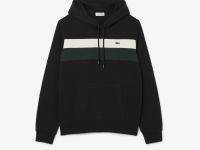 Мужской хлопковый свитшот Lacoste