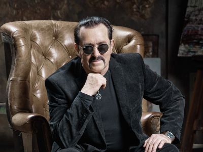 Билеты на Владимир Ждамиров (СурГУ) / Концерт | Афиша | ИнфоТаймс