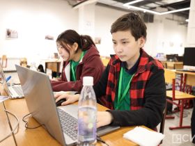 В Якутске начался региональный этап всероссийского конкурса «Моя профессия – ИТ»