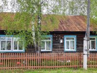 Лесновский сельский дом культуры