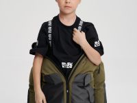 Комбинезоны BASK kids