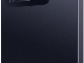 Смартфон Infinix