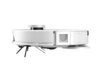 Робот-пылесос Polaris PVCRAC 7750 WIFI IQ Home