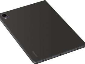 Чехол-книжка Samsung Galaxy Tab S11 Чёрный