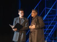 Пушкинский музыкально-драматический театр