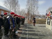 Сектор музейной и краеведческой деятельности г. Шумихи