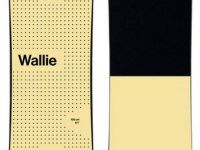 Сноуборд BATALEON WALLIE 21/22