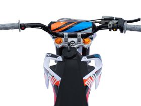 Питбайк REGULMOTO Pilot 110EA 12/10