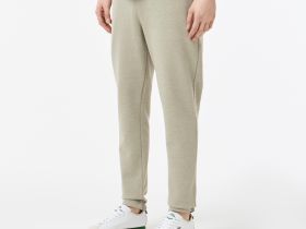 Мужские брюки Lacoste стандартного кроя