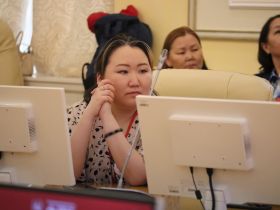 Стали известны педагоги-победители республиканского этапа конкурса «Сердце отдаю детям»