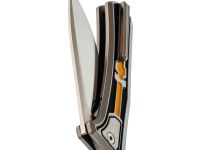 Складной нож Steelclaw Факел, сталь VG-10, рукоять титан