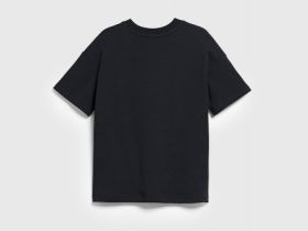 Футболка для мальчиков, Черный