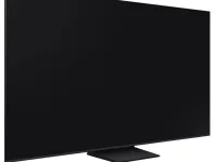 Телевизор Samsung QE85QN80FAUXRU, 85", QLED 4K UHD, 144 Гц, Smart TV (Tizen)