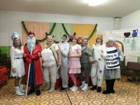 Верхотульский сельский дом культуры