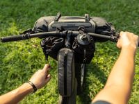 Велосумка - флягодержатель Topeak Freeloader TBP-FRL1B (черный)