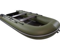 Лодка ПВХ АНДРОМЕДА 315 киль (2024)