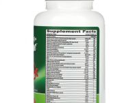 Deva, Tuba Prime, веганский мультивитаминный комплекс, без железа, высокая эффективность, 90 таблеток, покрытых оболочкой