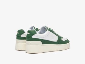 Мужские кеды Lacoste ACECLIP PRM 124 2 SMA