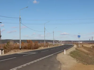 Почти 100 км автодорог приведут в нормативное состояние в Якутии