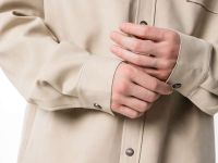 Куртка-рубашка мужская Remington Sandy Light Begue