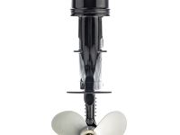 2х-тактный лодочный мотор MAGNUM PRO SM5HS