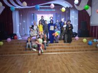 Чулымский сельский дом культуры