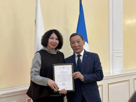 В Якутии стартовала программа из более чем 30 новогодних мероприятий