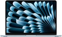 Apple MacBook Air 13 2026 M5 24/1Tb (Sky Blue) (MDHK4)