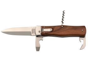 Складной нож-мультитул Predator Wood Mikov
