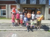 Зубилихинская сельская библиотека