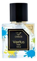 Chaos: парфюмерная вода 100мл уценка