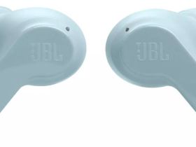 Беспроводные наушники JBL