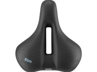 Selle Royal Седло Selle Royal Float Relaxed, цвет Черный