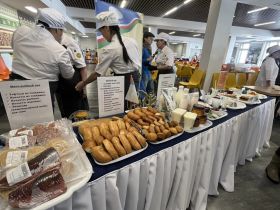 В Якутии выяснили, в каких школьных столовых кормят лучше всех