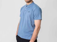 Футболка поло мужская Remington Polo Comfort Blue