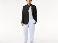 Мужская рубашка-поло Lacoste L.12.12