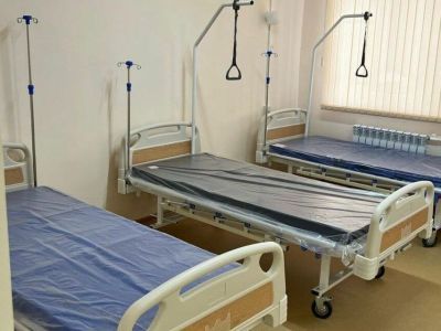 В якутском поселке Чульман откроют отделение паллиативной медпомощи