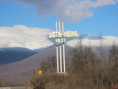 В Усть-Нере пропал семилетний ребёнок