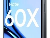 Смартфон realme