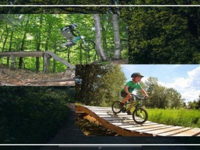 В микрорайоне Кангалассы Якутска предлагают создать велопарк