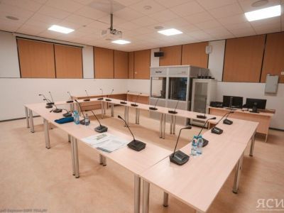 Дети из пострадавших от паводка Кобяйского и Верхоянского районов отдохнут в лагере в Якутске