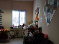 Шереметьевский дом культуры