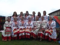 Павловский сельский клуб