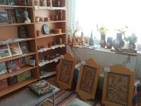 Хадыженская центральная библиотека