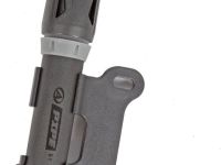 Компактный насос Author AAP Pipe X7 Composite (черный)