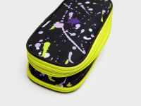 Пенал текстильный для девочек