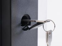 Умный дверной замок Aqara